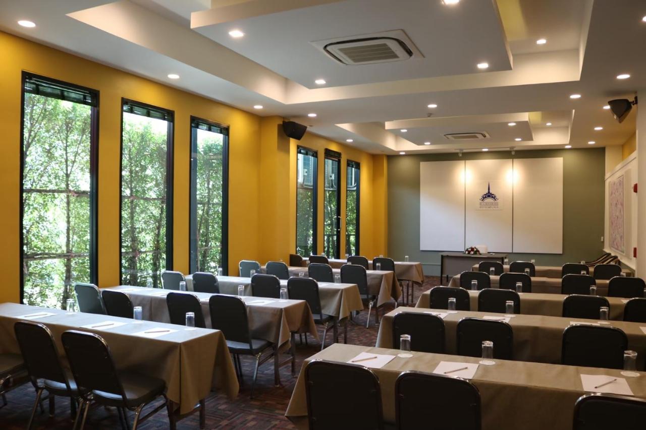 Hotel Grand And Plaza - Sha Extra 3*