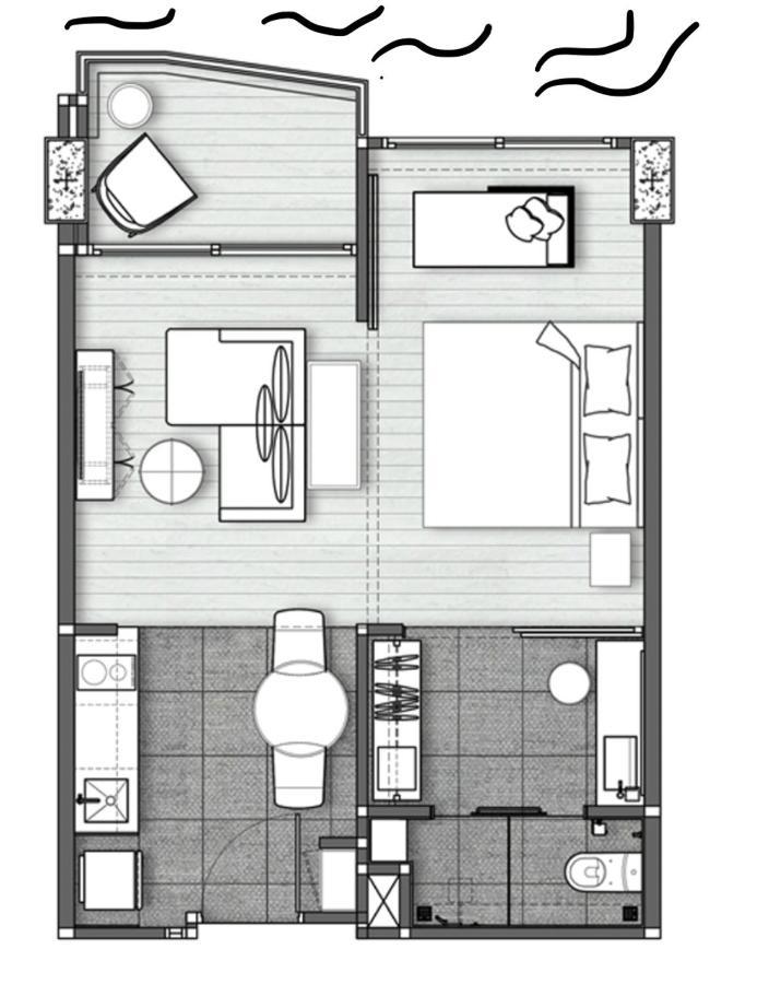 Veranda Beachfront Living