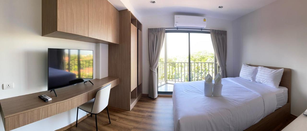 Lahabana Aparthotel *
