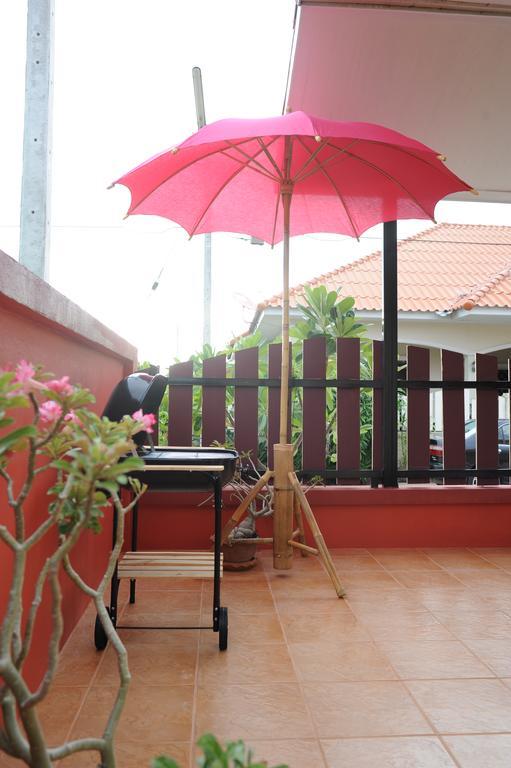 Casa de férias Ruankasalong *