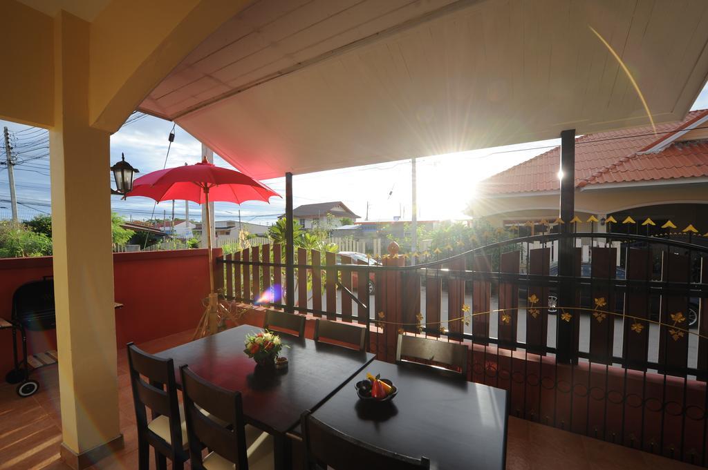 Ruankasalong Casa de férias HHQ