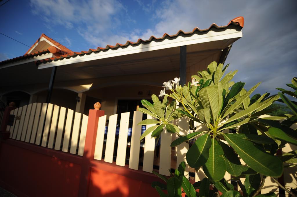 Casa de férias Ruankasalong *