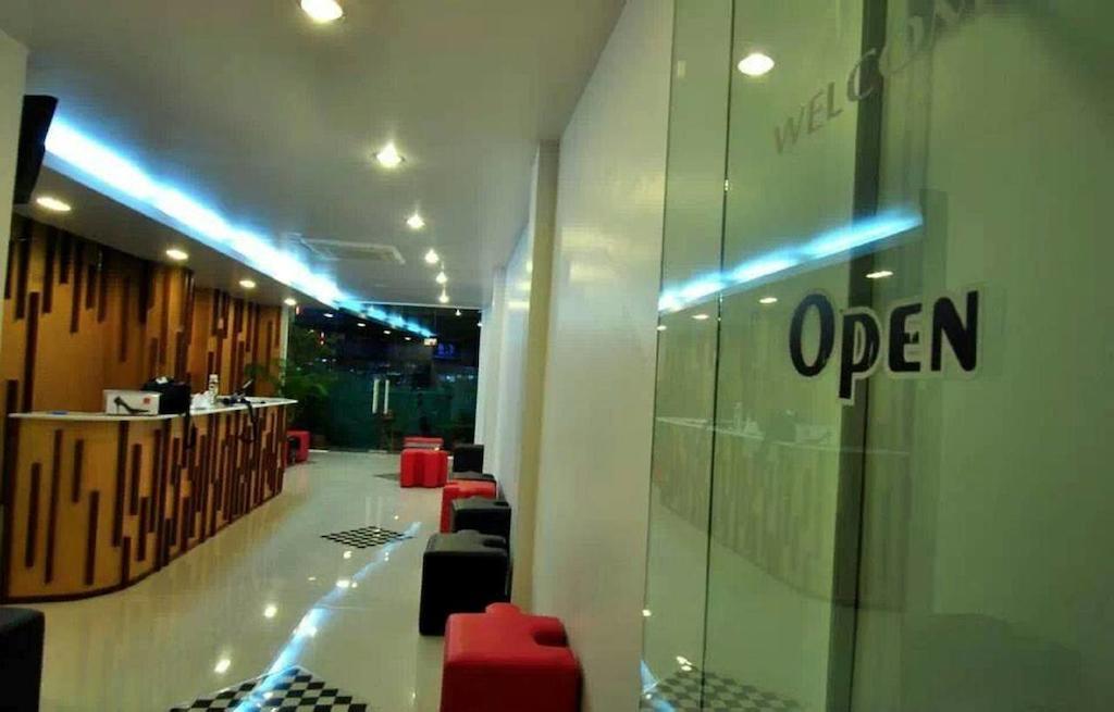 Thor 57 2* Hua Hin