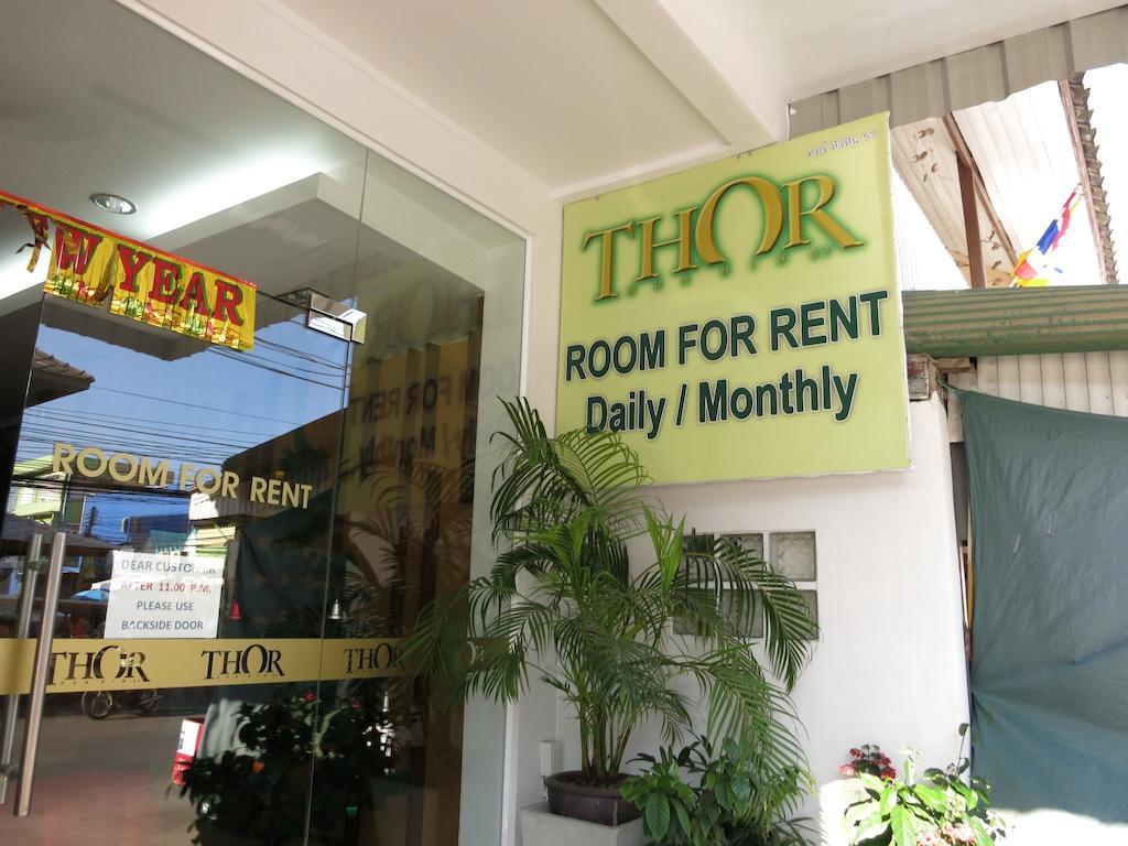 Thor 57 Hotel Hua Hin