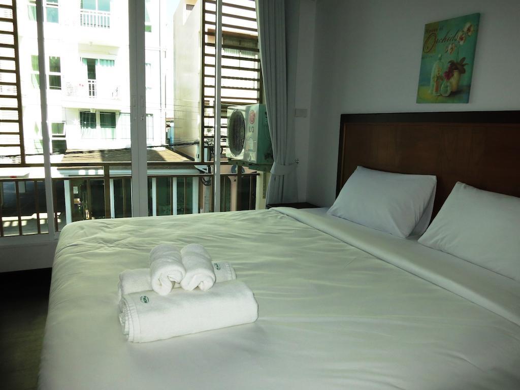 Hotel Thor 57 2*