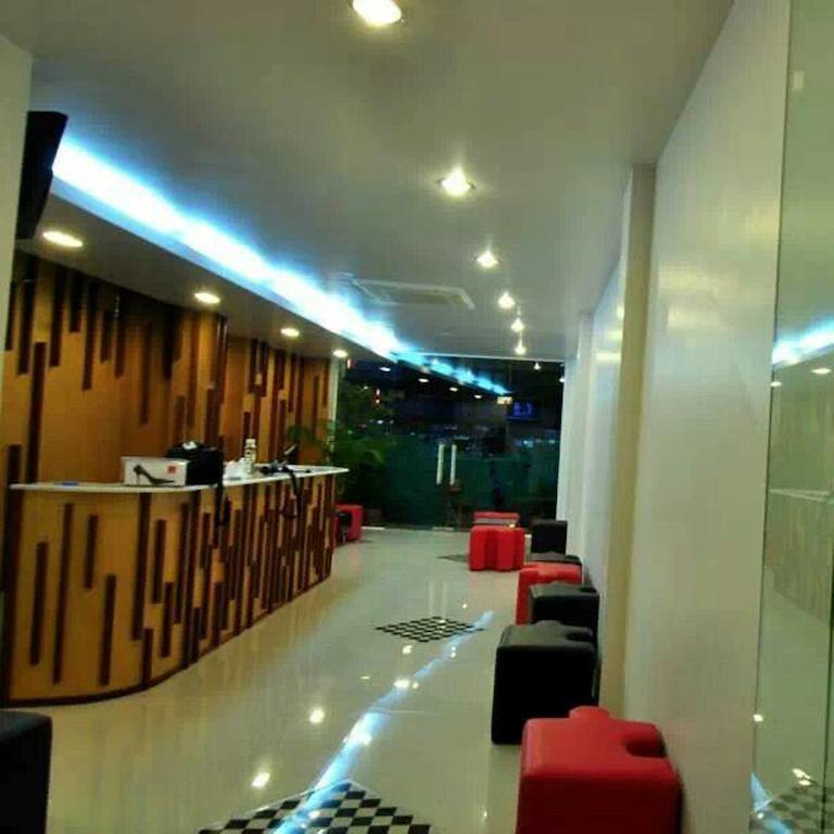 Thor 57 2* Hua Hin