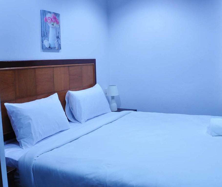 Thor 57 Hotel Hua Hin