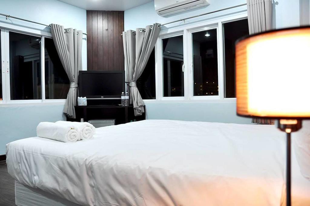 Thor 57 Hotel 2*