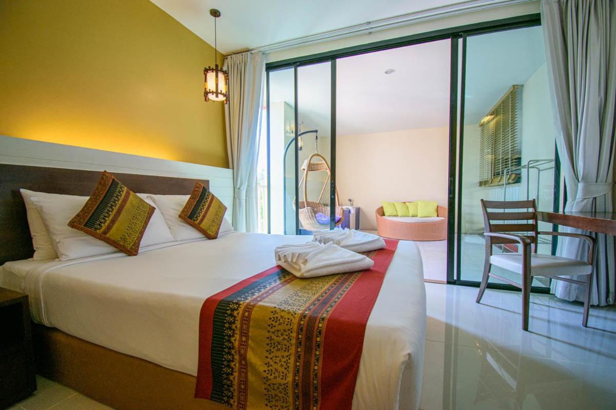 Kiang Haad Hua Hin