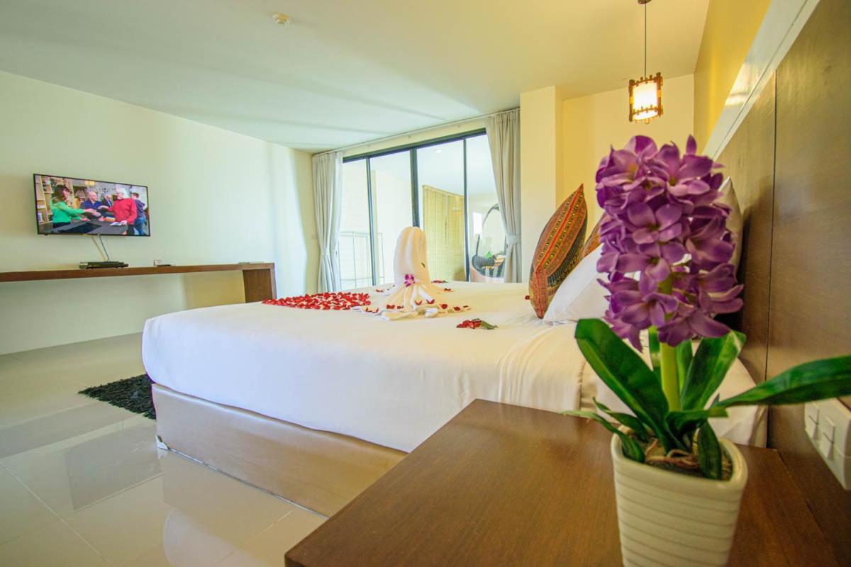 Hotel Kiang Haad 4*