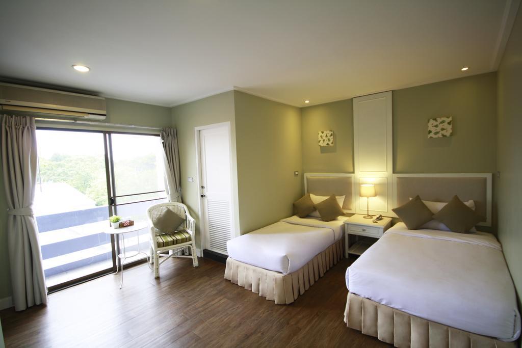 Hotel Alley 2*