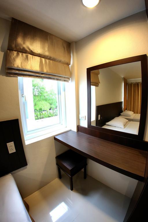 Sunshine 2* Hua Hin