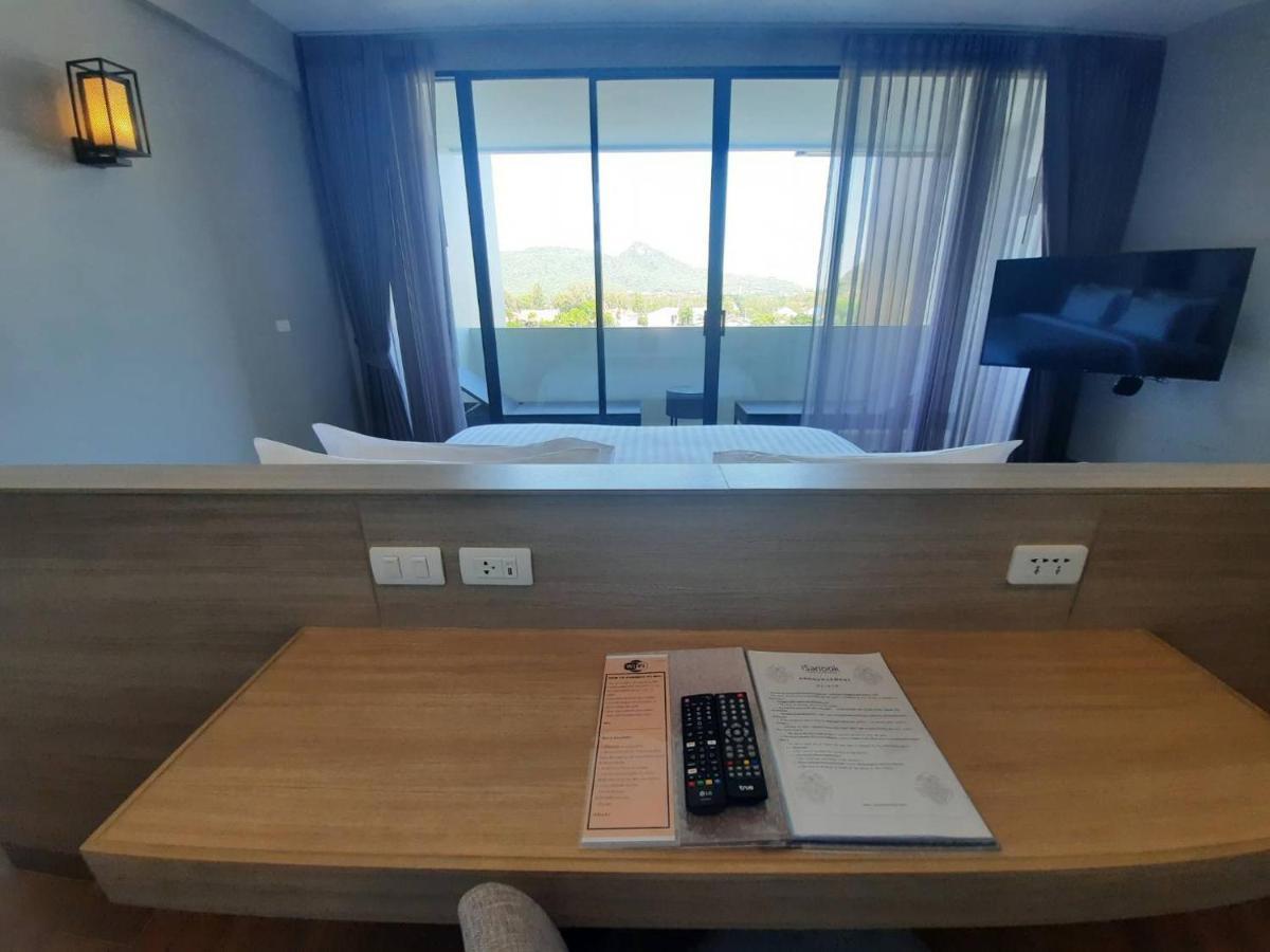 Hotel Isanook & 4*