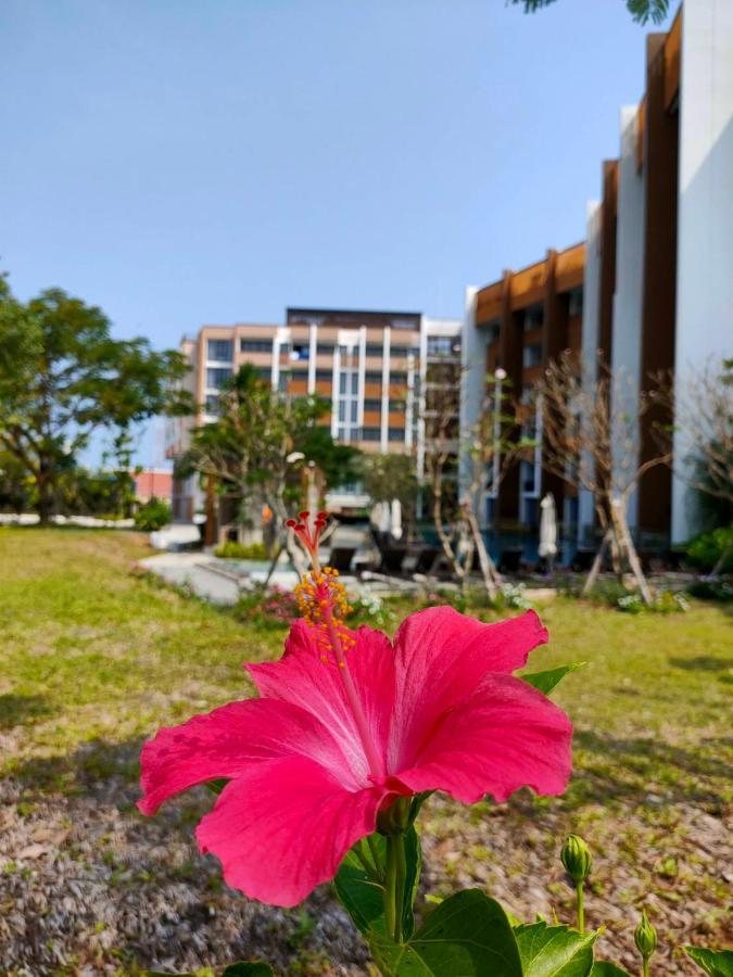 Hotel Isanook &