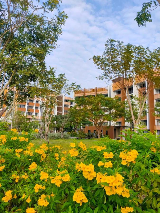 Hotel Isanook & 4*