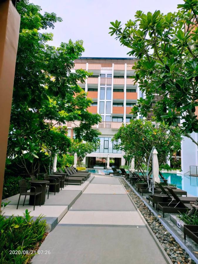 Isanook & Hotel 4*