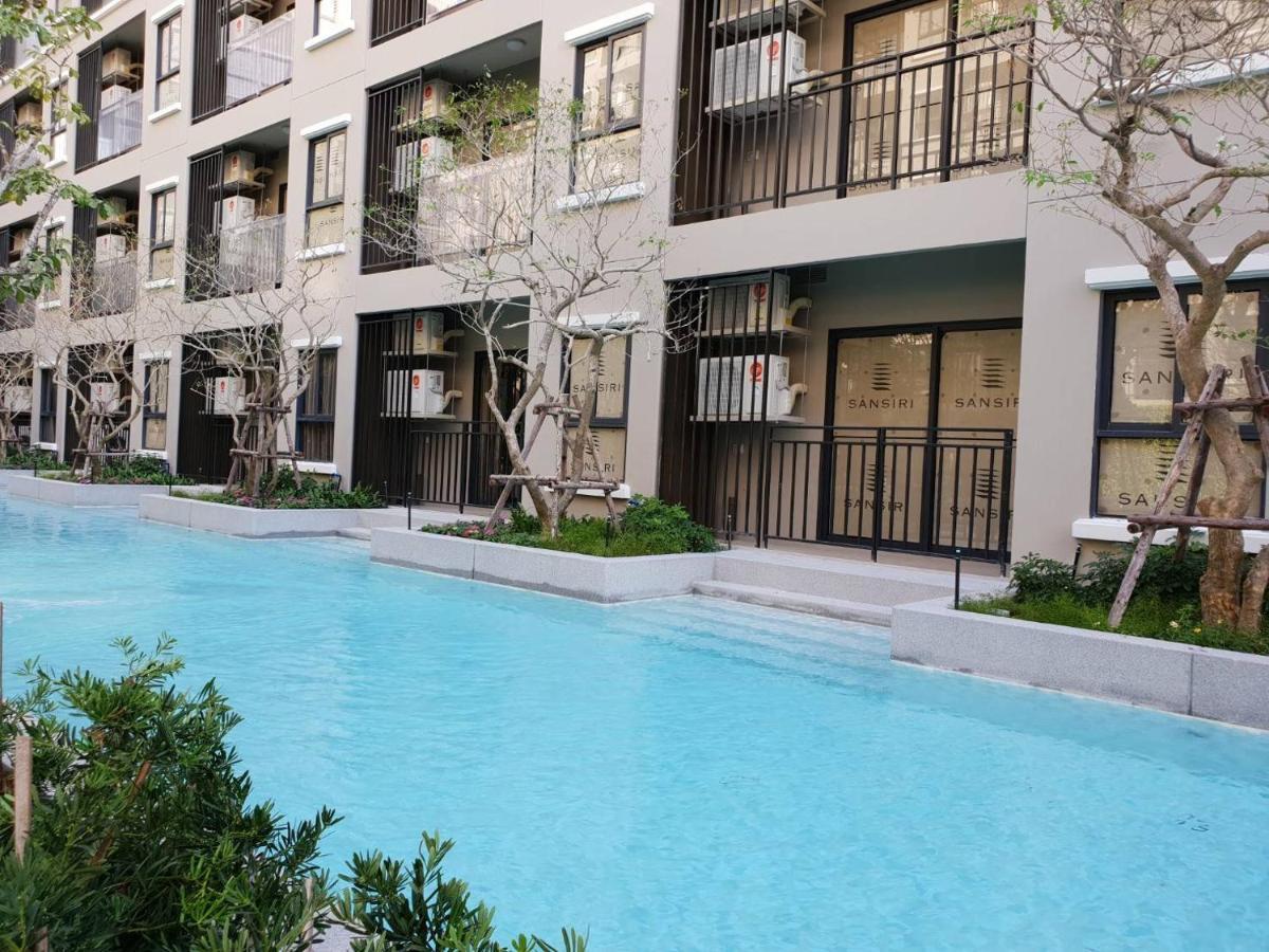 Lacasita Penthouse Nap Apartment Hua Hin