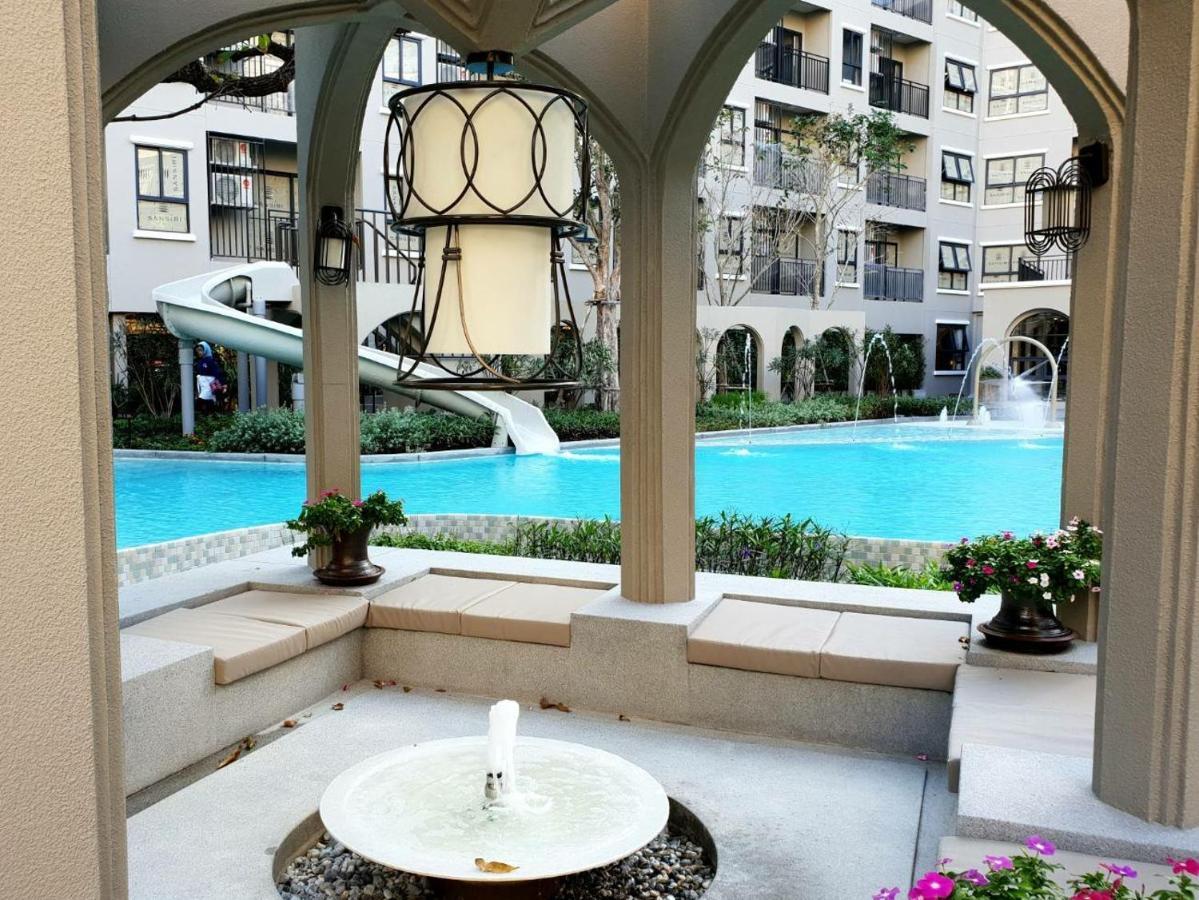 Lacasita Penthouse Nap Apartment