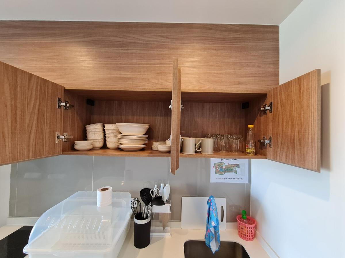 Lacasita Penthouse Nap * Hua Hin