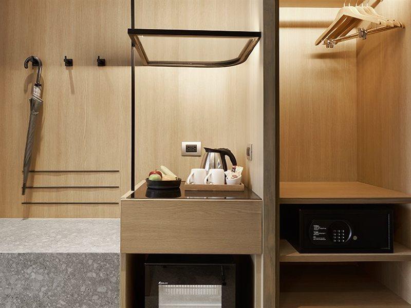 Dusitd2 Hotel 4*