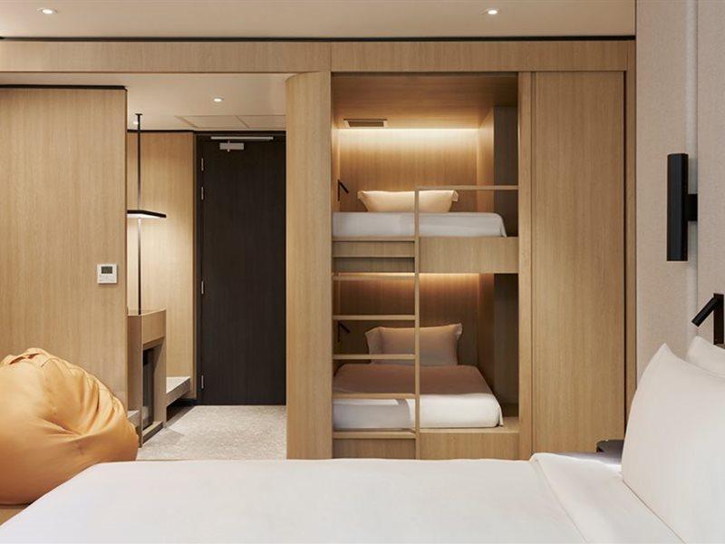 Dusitd2 4* HHQ
