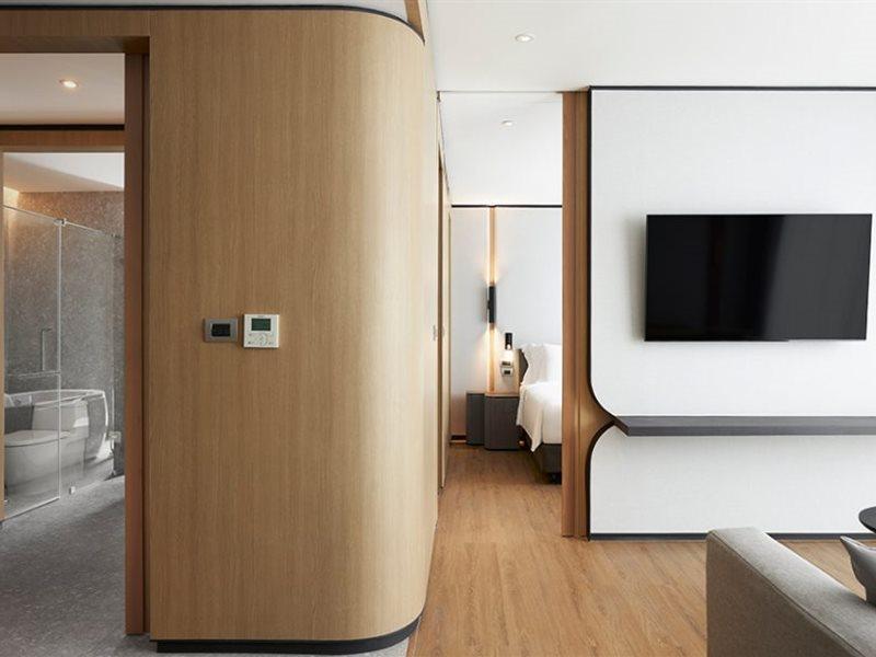 Dusitd2 Hotel 4*