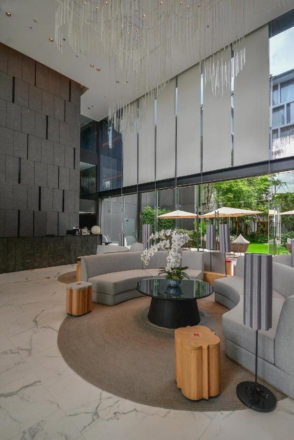 Hotel Dusitd2 4*