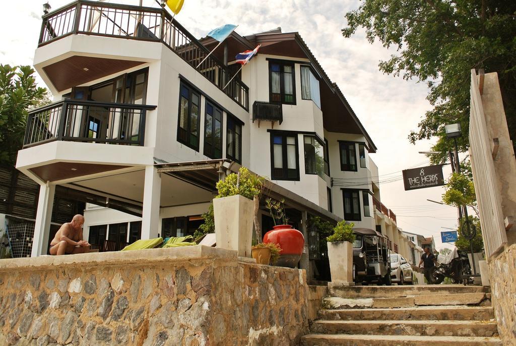 Resort The Herbs By The Sea 4*