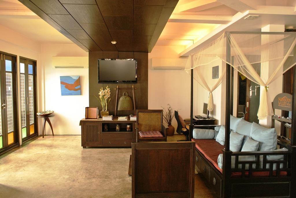 The Herbs By The Sea Resort 4*