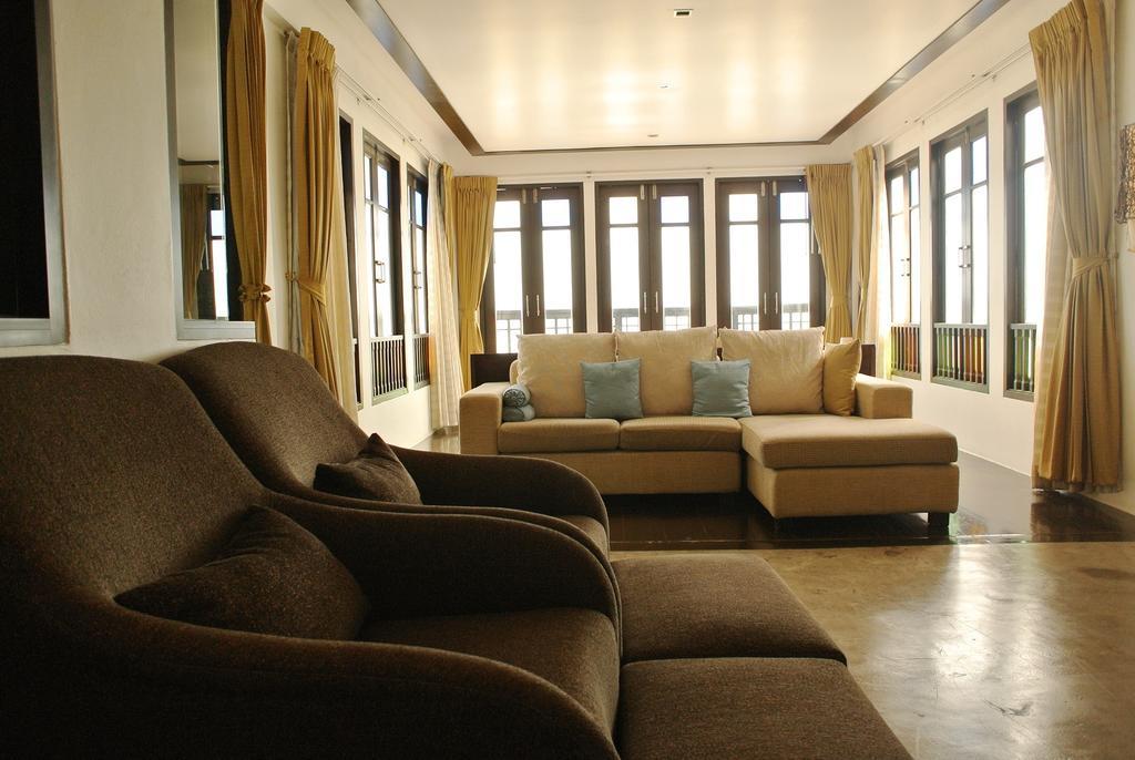 Resort The Herbs By The Sea Hua Hin