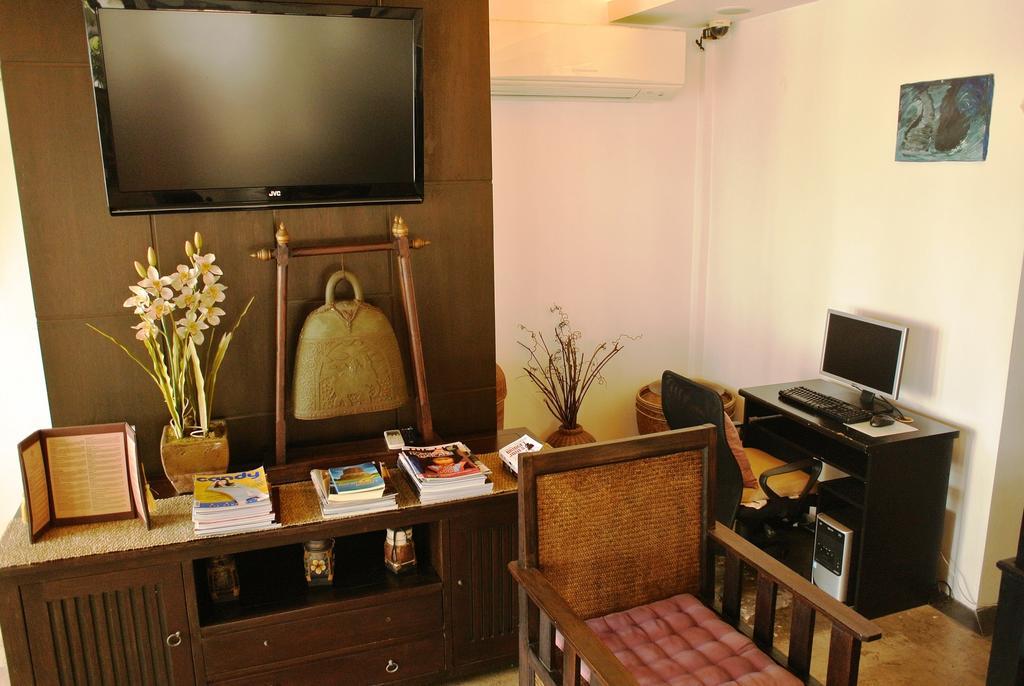 The Herbs By The Sea 4* Hua Hin