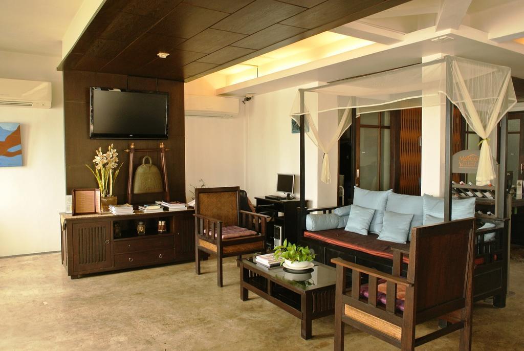 The Herbs By The Sea Hua Hin