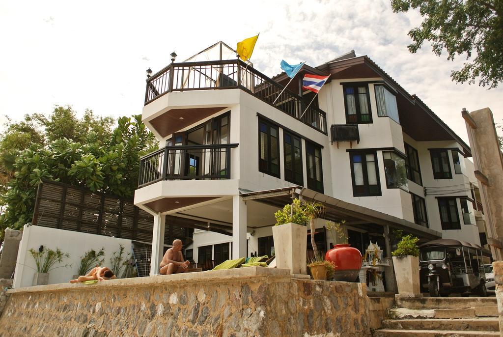 The Herbs By The Sea Resort