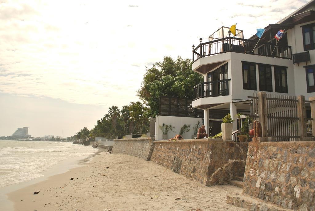 Resort The Herbs By The Sea 4*