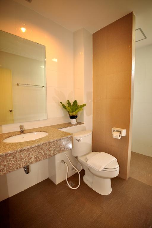 Sunshine Inn Hua Hin