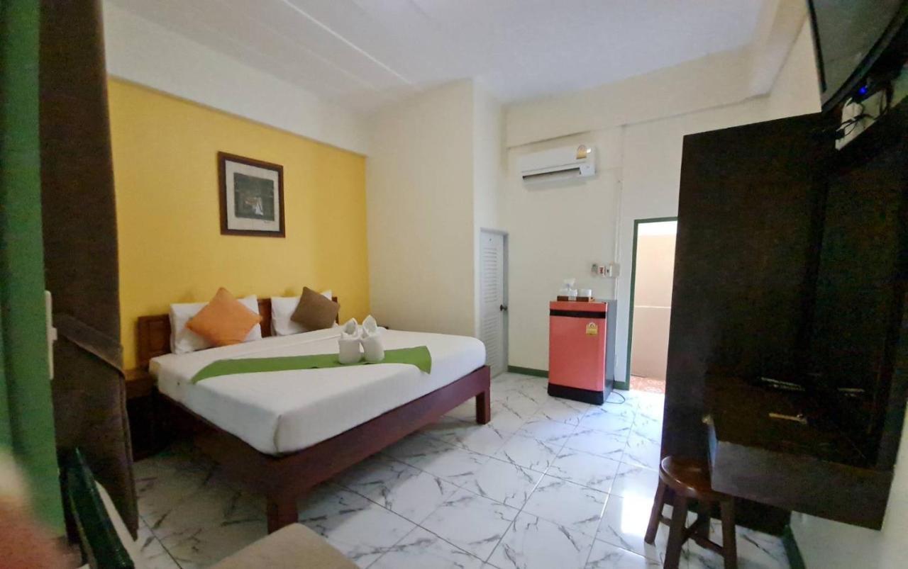 88 Backpackers Gasthof 2*