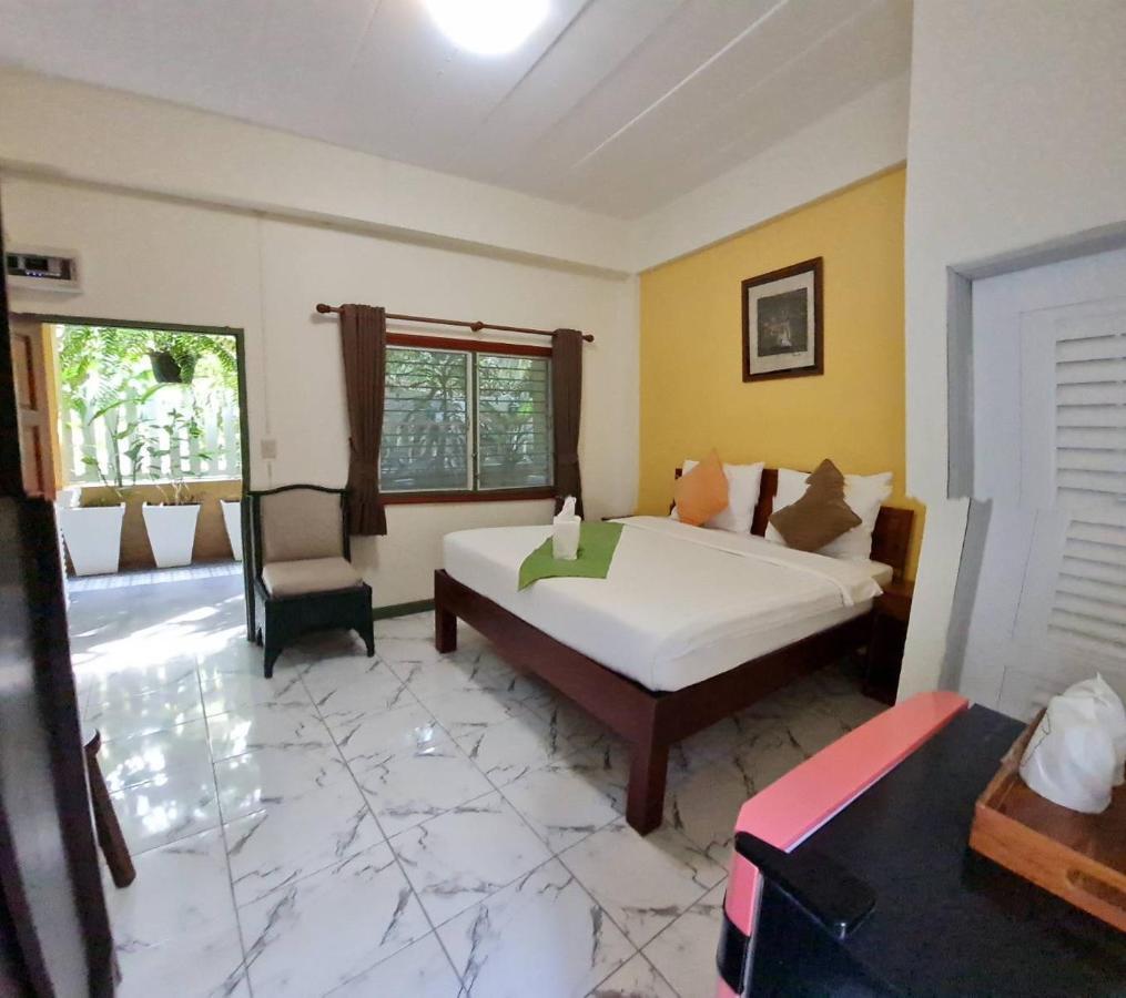 88 Backpackers Gasthof HHQ
