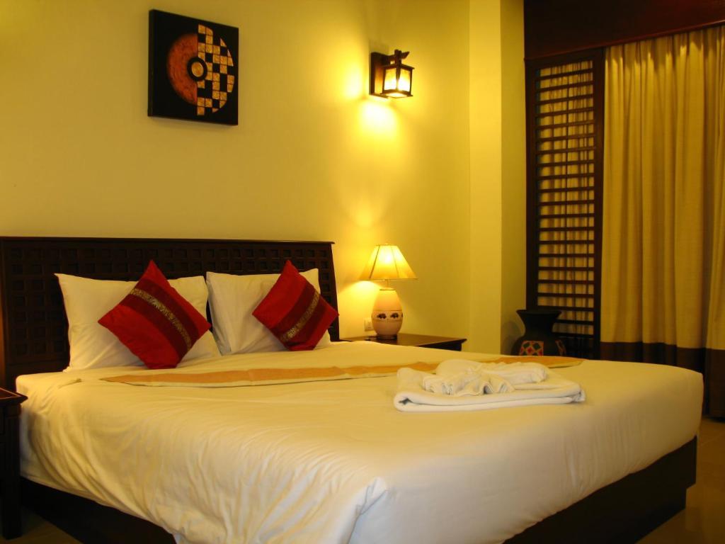 Wannara Hotel