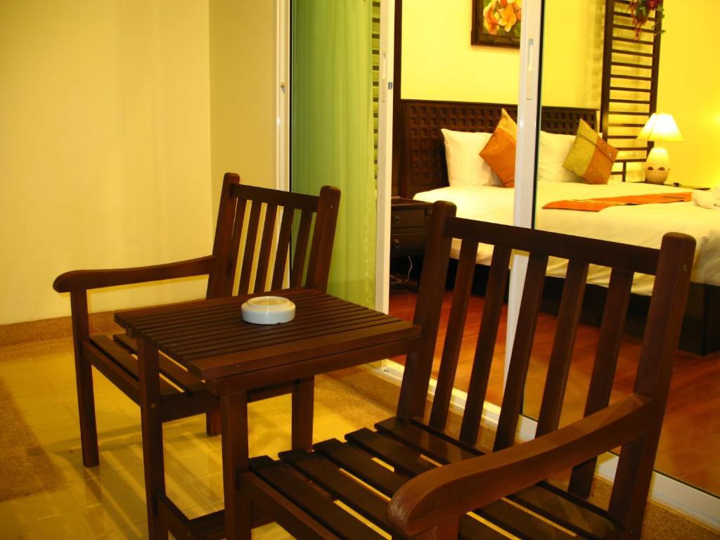 Wannara Hotel Hua Hin