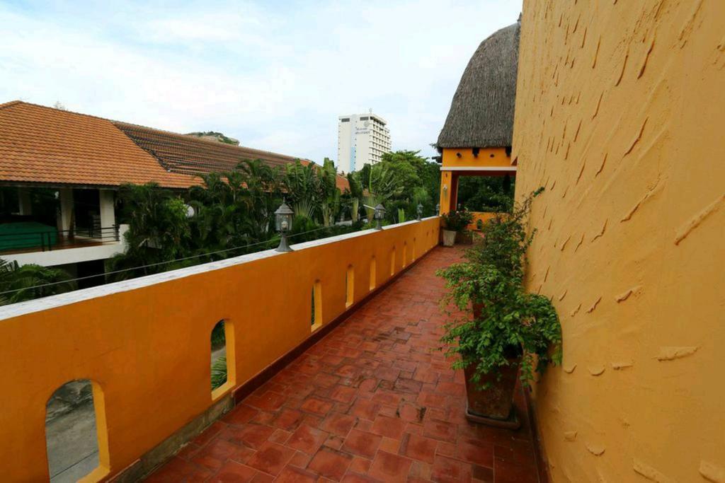 Hotel Riad Hua Hin HHQ
