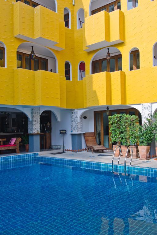 Riad Hua Hin Hotel