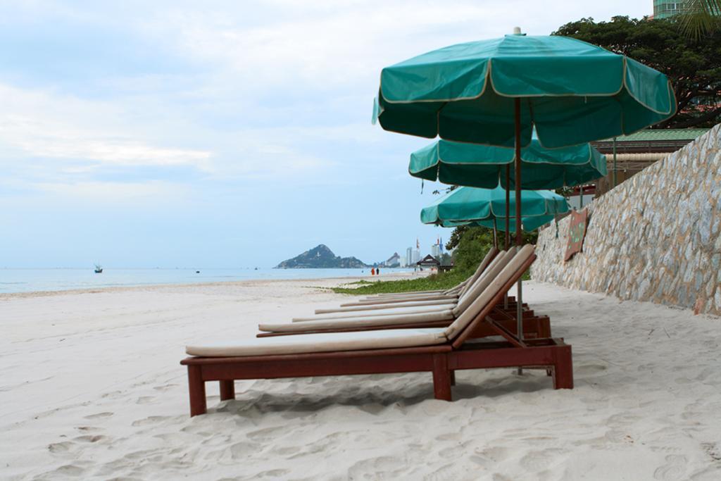Hotel Sailom - Sha Extra Hua Hin
