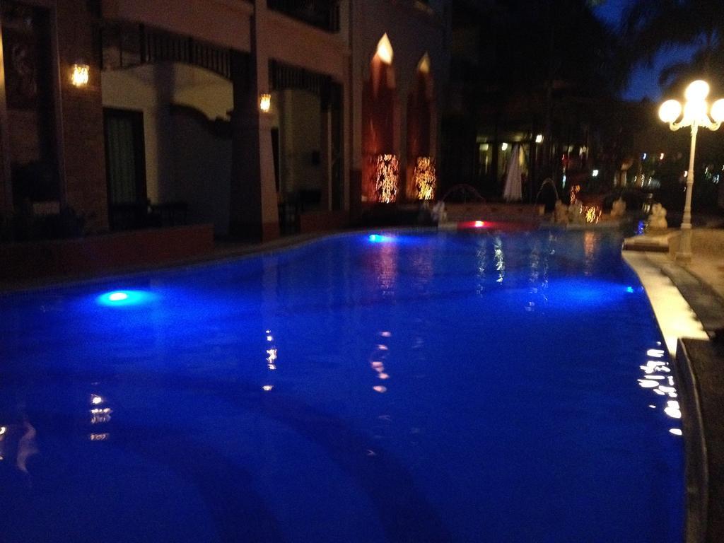 Hotel Wannara 4*