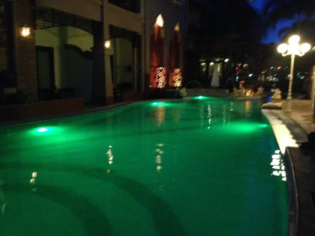 Wannara Hotel