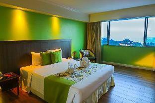 Hotel Grand And Plaza - Sha Extra Hua Hin