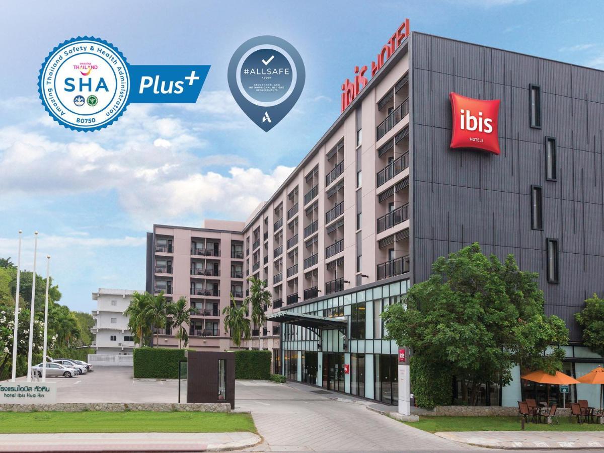 Ibis Hotel Hua Hin