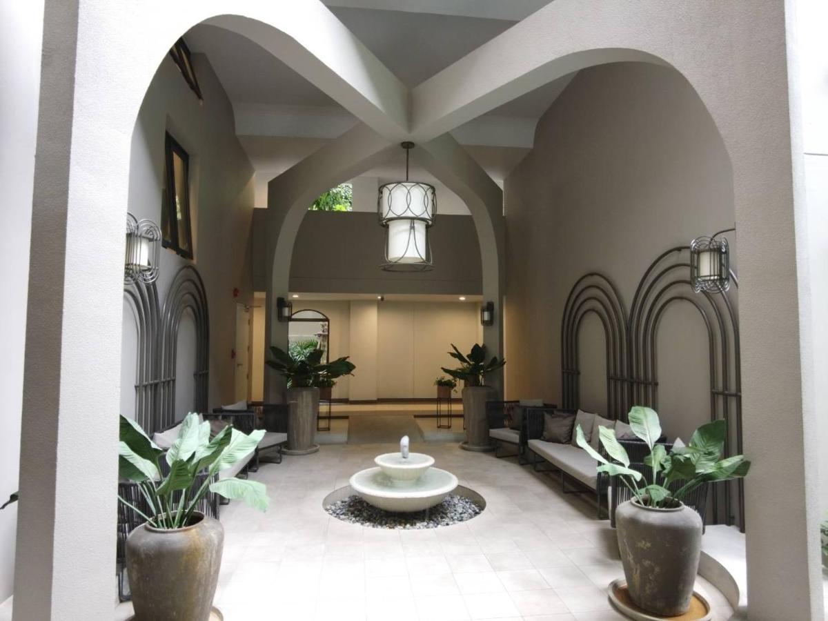 La Casita By Holiyay Apartment *