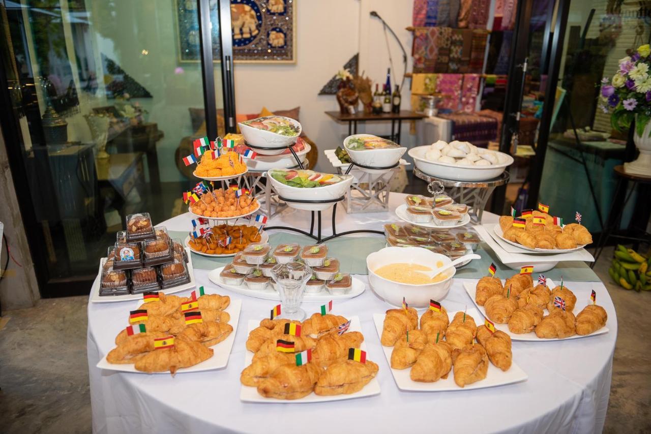 Project 17 Bed & Breakfast Hua Hin