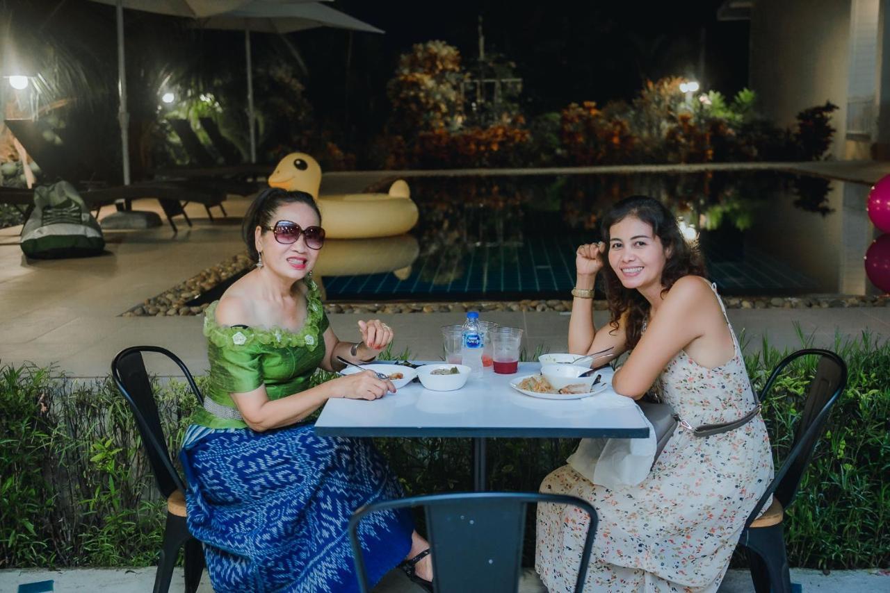 Project 17 * Hua Hin