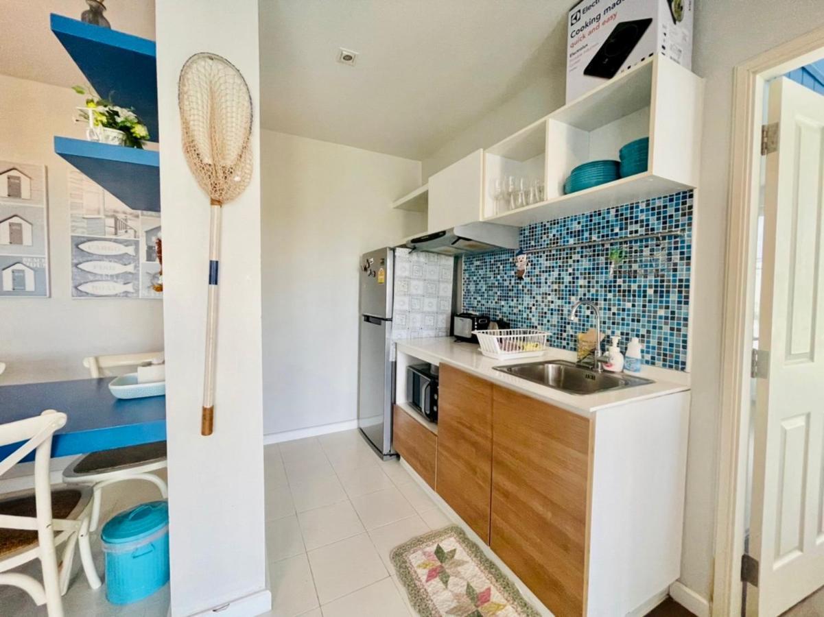 Baan Imm Aim Sea View Hua Hin